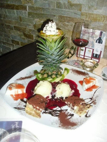 Opinii despre El Serratto - Ristorante & Pizzeria în Achim - Gastronomie und Hotellerie