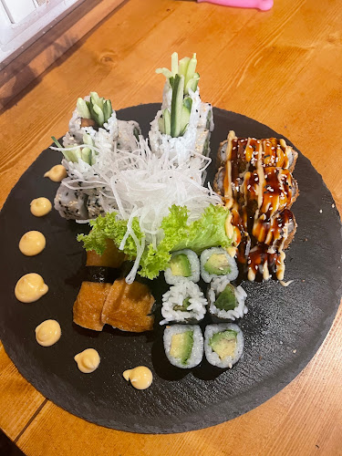 Rice Garden - Gastronomie und Hotellerie