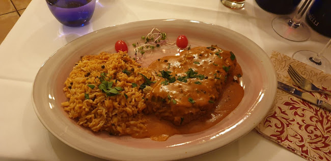 Restaurant Eraclea - Altrip