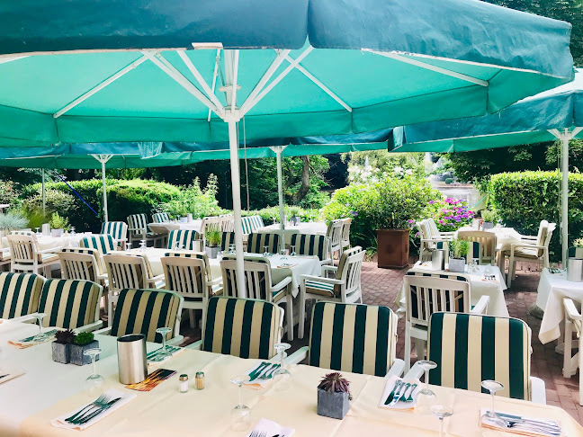 Burg Ingenhoven - Nettetal