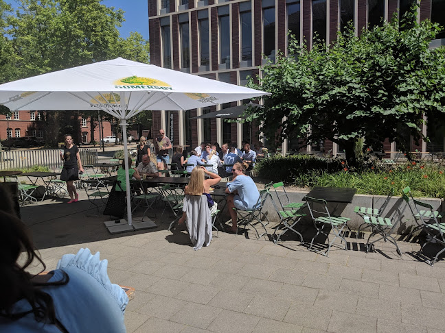 Staude Foodtrucks - Streetfood & Catering