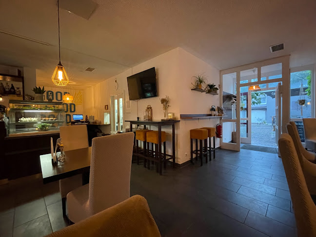 Sunny’s am Stadtgarten - Radolfzell am Bodensee