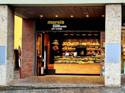 Mareis Bäckerei GmbH