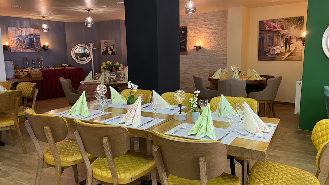 Rossini Cafe Ristorante - Gastronomie und Hotellerie