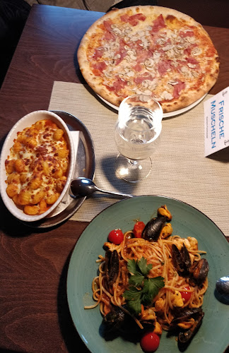 Comentarii opinii despre Holzofenpizzeria Ristorante Zur Post