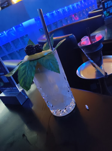 Mo'sbar Shisha bar Bamberg / Cocktail bar Bamberg - Gastronomie und Hotellerie