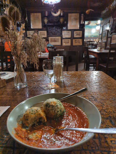 Opinii despre Red Ox în Heidelberg - Gastronomie und Hotellerie