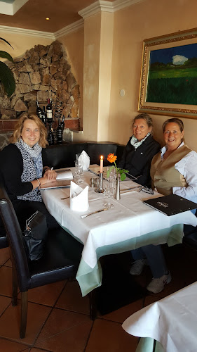 Restaurant Laguna - Gastronomie und Hotellerie