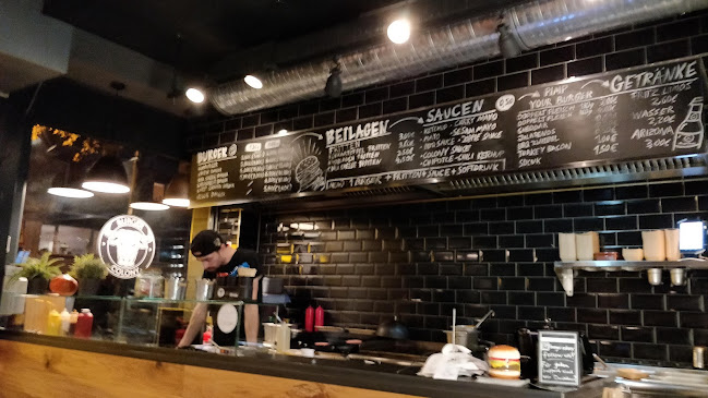 Opinii despre Burger Colony în Köln - Gastronomie und Hotellerie