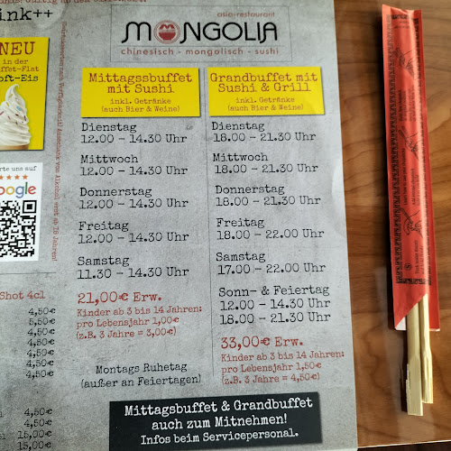 Andreas-Passage 1, 31134 Hildesheim