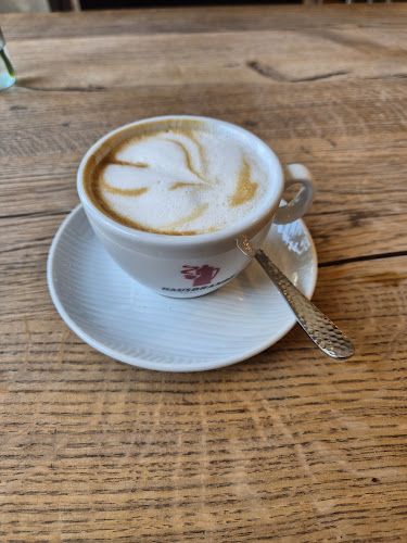 Opinii despre Il Gabbiano în Augsburg - Gastronomie und Hotellerie