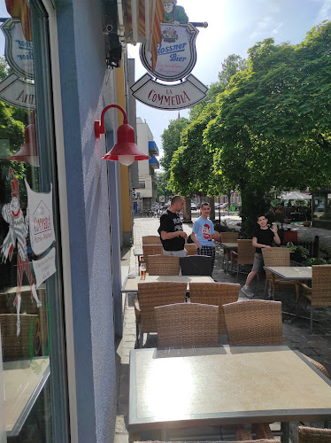 La Commedia Pizzeria Restaurant - Gastronomie und Hotellerie