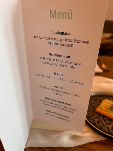 Comentarii opinii despre Restaurant Gänsbauer