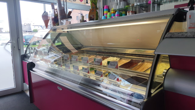 I Gelato da Donato - Gastronomie und Hotellerie