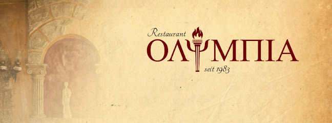 Opinii despre Olympia Restaurant în Landau in der Pfalz - Gastronomie und Hotellerie