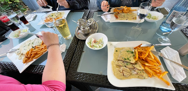 Comentarii opinii despre Royal Garden - Hanau