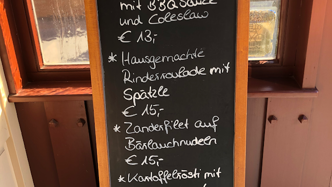 Braustuben Zum Löwen - Rottenburg am Neckar