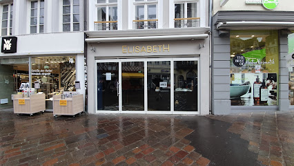 KONDITOREI ELISABETH