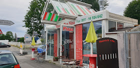 Pizzeria Ciao Nina