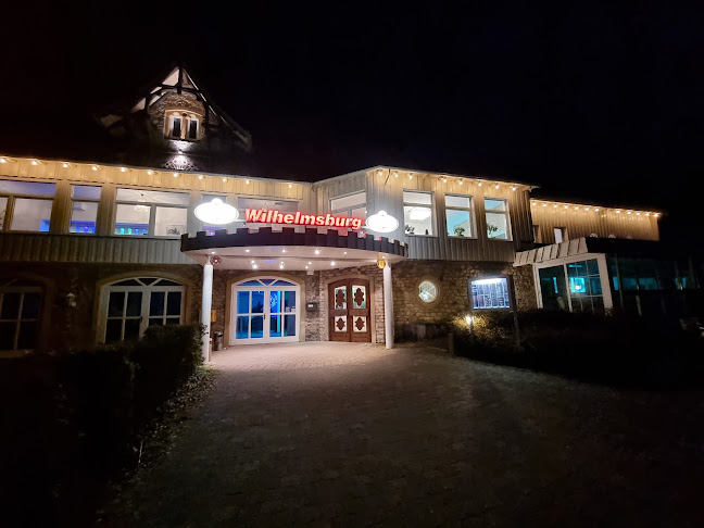 Comentarii opinii despre Wilhelmsburg Asia Modern