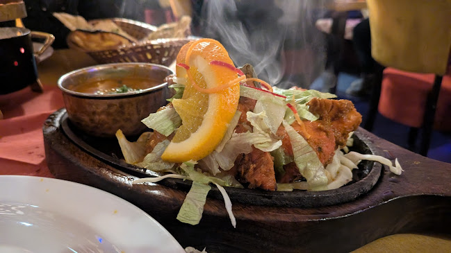 Indisches Restaurant Ganesha Nürnberg