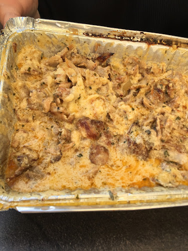 Comentarii opinii despre La Roma Bergisch Gladbach