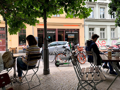 Altes Europa Restaurant