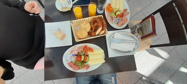 Comentarii opinii despre Galleria Espressobar