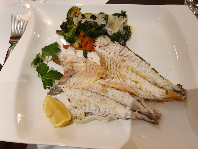 Da Noi - Pizzeria und Ristorante - Gastronomie und Hotellerie