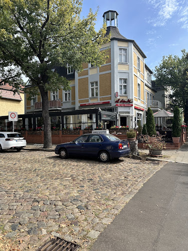 Al dente - Gastronomie und Hotellerie