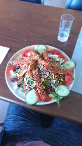 Opinii despre 46er Imbiss în Oberhausen - Gastronomie und Hotellerie