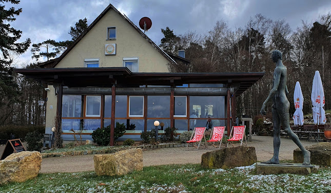Naturfreundehaus Strümpfelbach - Weinstadt