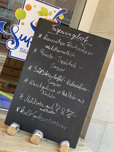 Suppenstübchen Cottbus - Cottbus