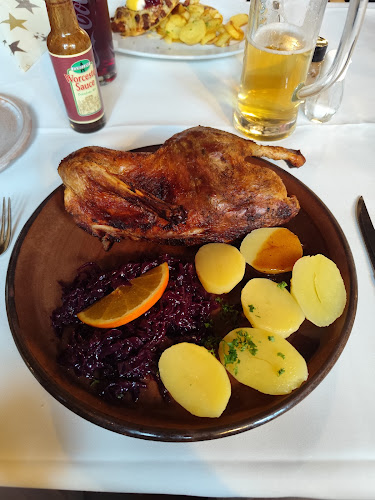 Gasthaus Zur Lohmühle