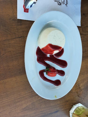 L'Osteria Potsdam - Gastronomie und Hotellerie