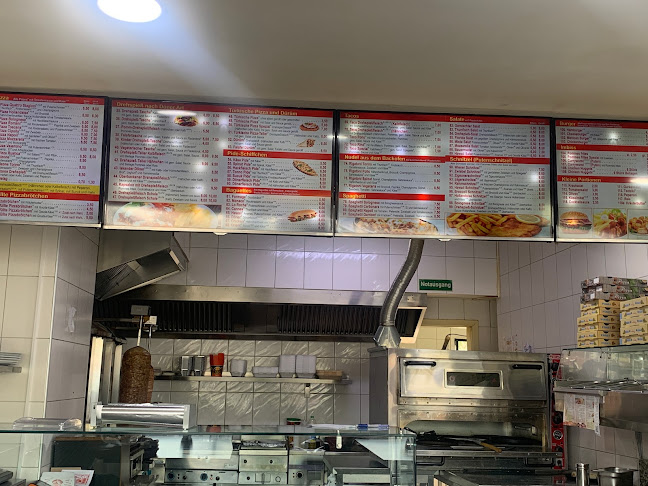 Markt Kebab Haus - Moers