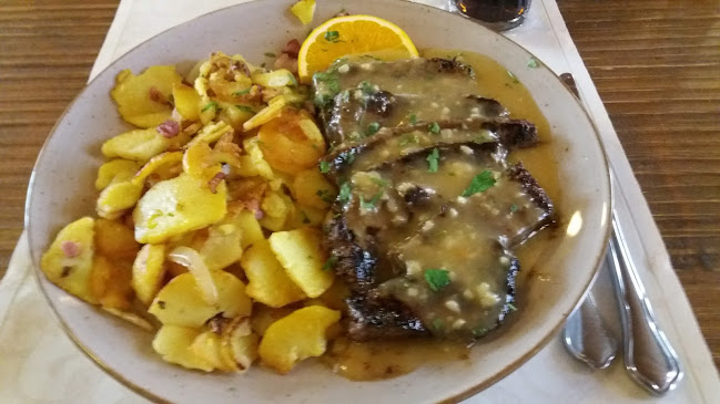 Comentarii opinii despre Karlsruher Hof