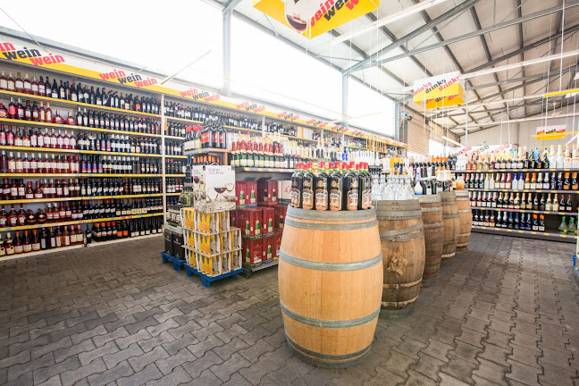 Comentarii opinii despre trinkgut Müller II e.K.