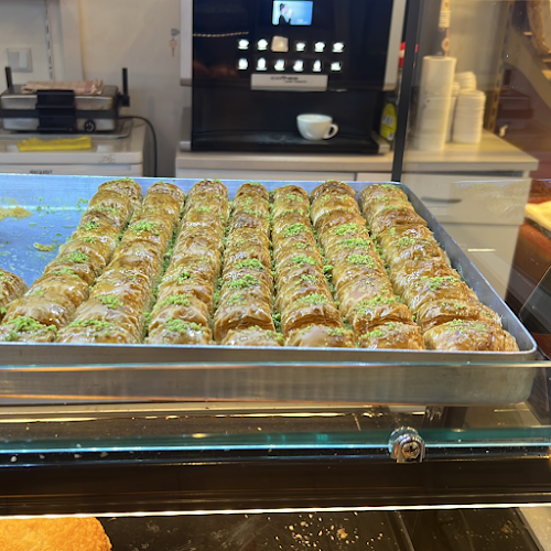 Carl-von-Ossietzky-Straße 1B, 33615 Bielefeld