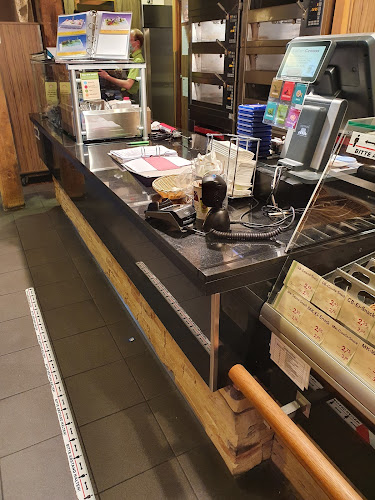 Heide-Bäckerei Meyer Peine 1 - Peine