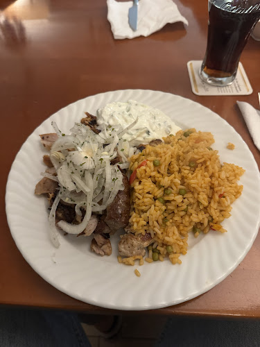 Comentarii opinii despre Thessaloniki Grill-Restaurant