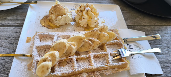 Hoenen - Bäckerei und Mühlencafé - Krefeld