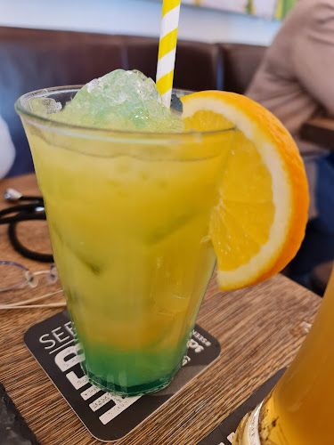 Comentarii opinii despre Seehaus Langenfeld