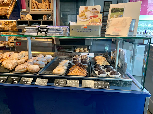 Bäckerei und Konditorei Jörg Itjen e.K. - Gastronomie und Hotellerie