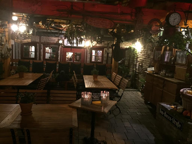 Badergasse 36 Gerbhaus Parkplatz 30 Meter entfernt, 55411 Bingen am Rhein