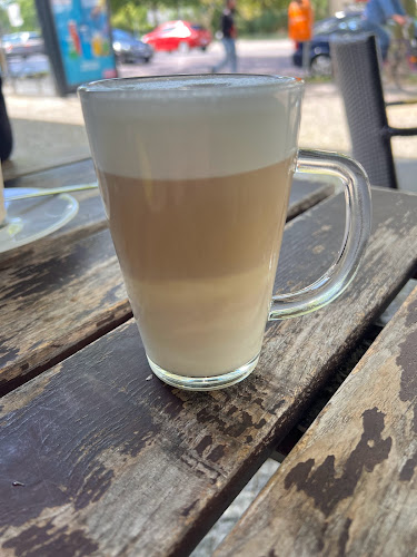 White Backshop - Gastronomie und Hotellerie