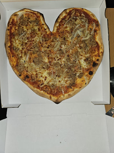 Comentarii opinii despre Spizzico Da Angelo