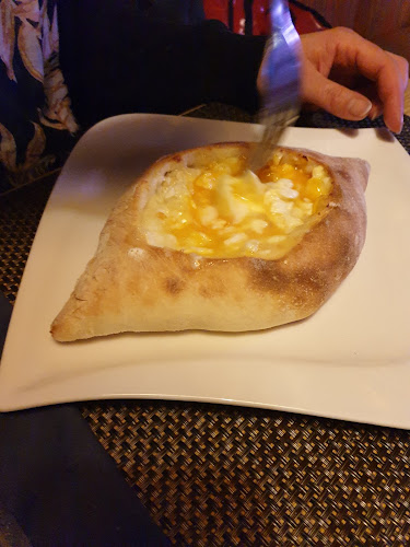 Opinii despre Restaurant Tiflis în Nürnberg - Gastronomie und Hotellerie
