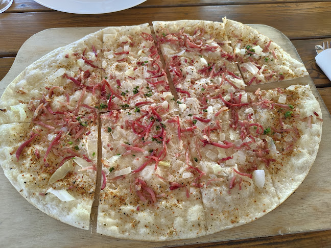 Heckers - Restaurant, Café, Bar