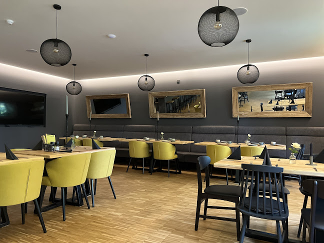 Waldschlösschen Nordhausen - Gastronomie und Hotellerie